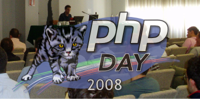 Php day 2008